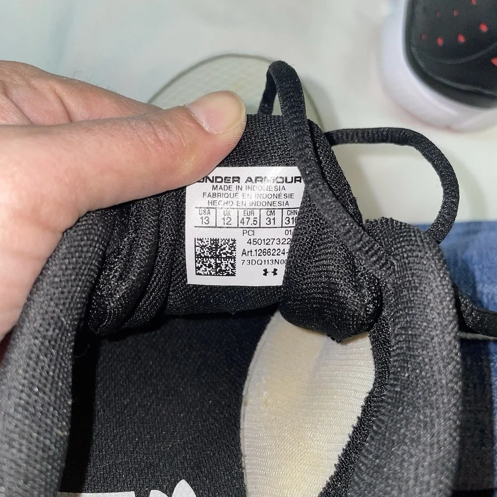 Under Armour under armour